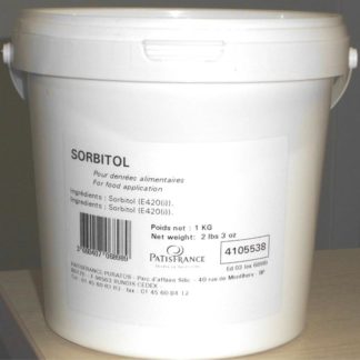 Сорбитол 70% ( E420 )
